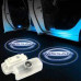 Nissan Door logo Light
